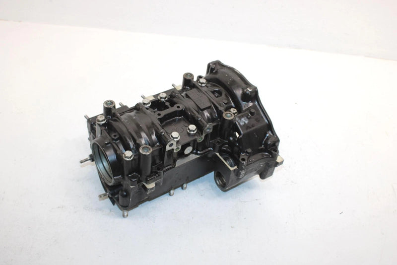 1990 Kawasaki 650 Ts Oem Crankcase Assembly 14001-3701 JK10
