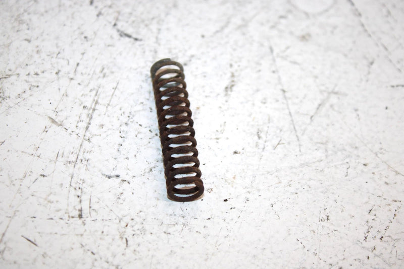 89 Polaris Trail Oem Headlight Adjustment Spring (Pair) 4032002 SP49