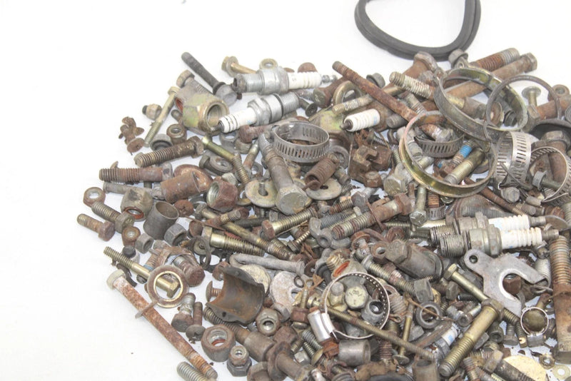 94 Arctic Cat Pantera Oem Hardware Kit SA108