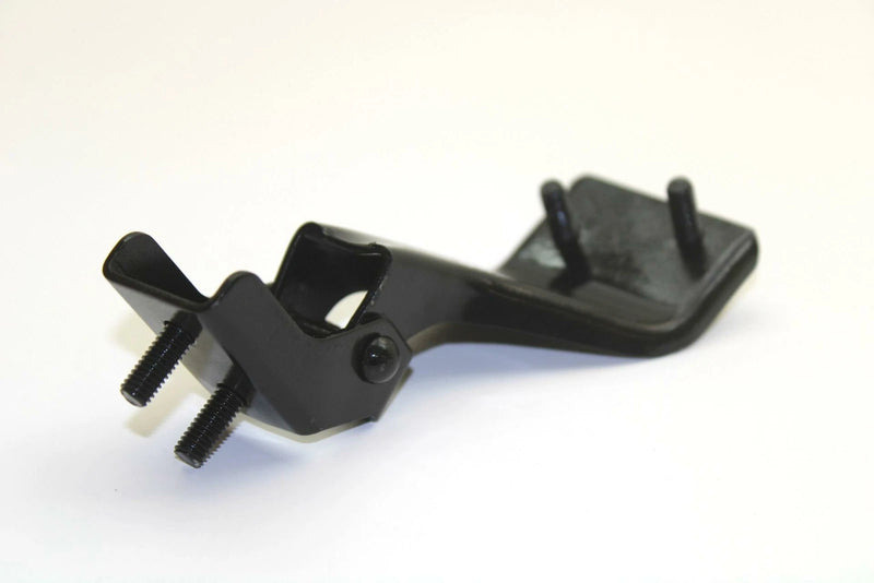 Yamaha OEM Left Hood Hinge 8W6-77140-00-00 SY45