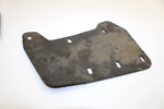 93 Polaris Trail Boss 350L 4x4 OEM Rear Fender Lower Mud Flap Pair 5850077 AP112