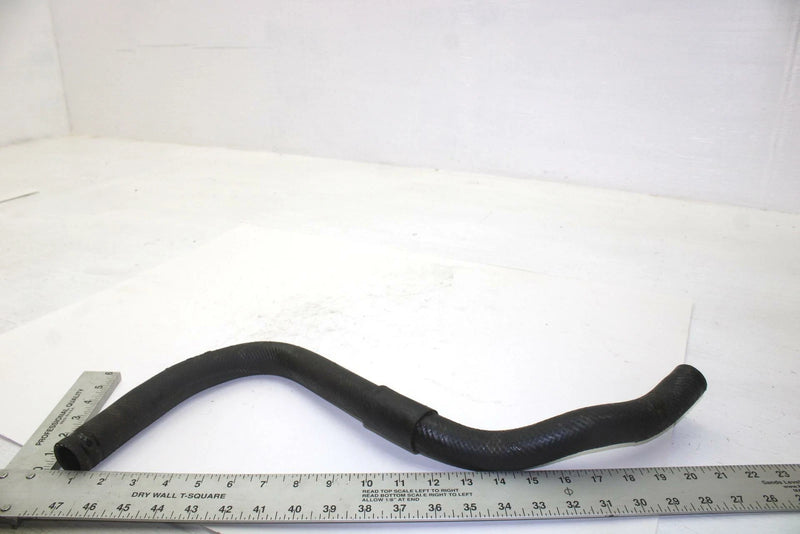 96 Yamaha Vmax 500 XT OEM Left Exchanger/Joint Hose 8AB-12484-10-00 SY43