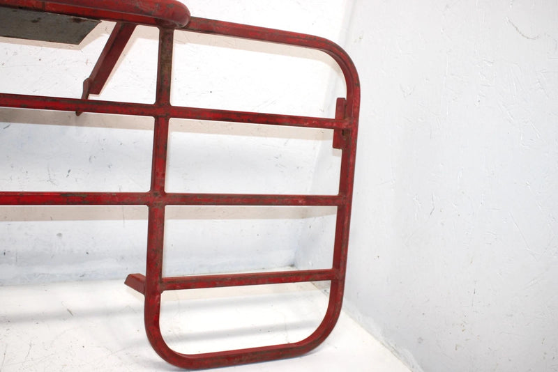 1993 Polaris 350l 4x4 Oem Rear Rack 2670138-067 AP27