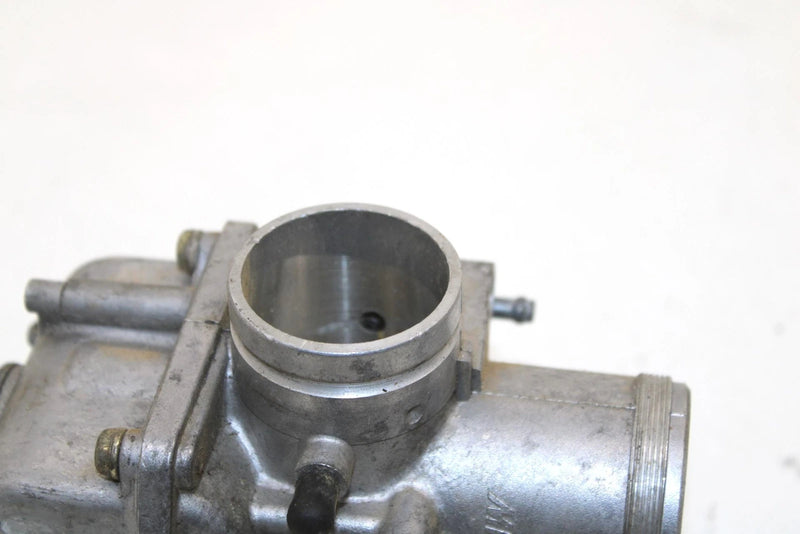 Polaris Oem Carb Carburetor Body 68L 03C 3130707 Q847