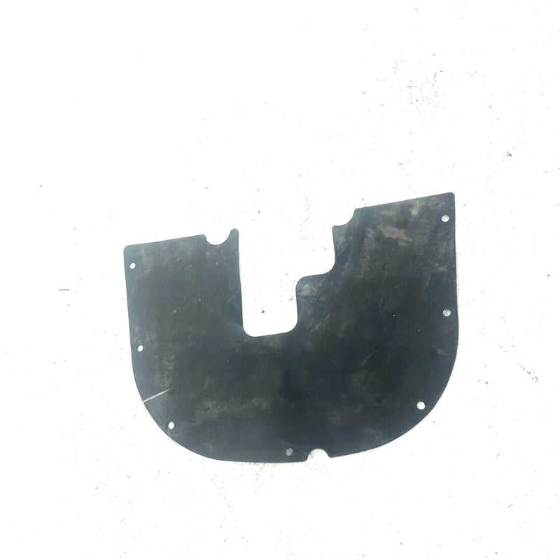02 Honda Rancher 350 TRX350FM 4x4 S OEM Snorkle Guide Rubber 61720-HN5-670 AH84