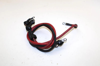 1990 Sea-doo Sp Oem Battery Cable Set 278000084 JS12
