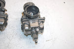 94 Polaris Xlt Sp Oem Carbs Carburetor Set of 3 3130463 SP141
