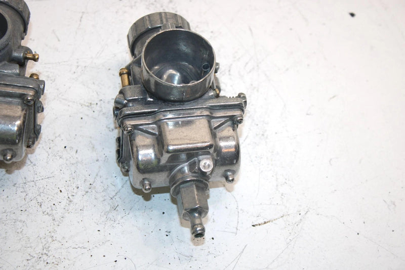 94 Polaris Xlt Sp Oem Carbs Carburetor Set of 3 3130463 SP141