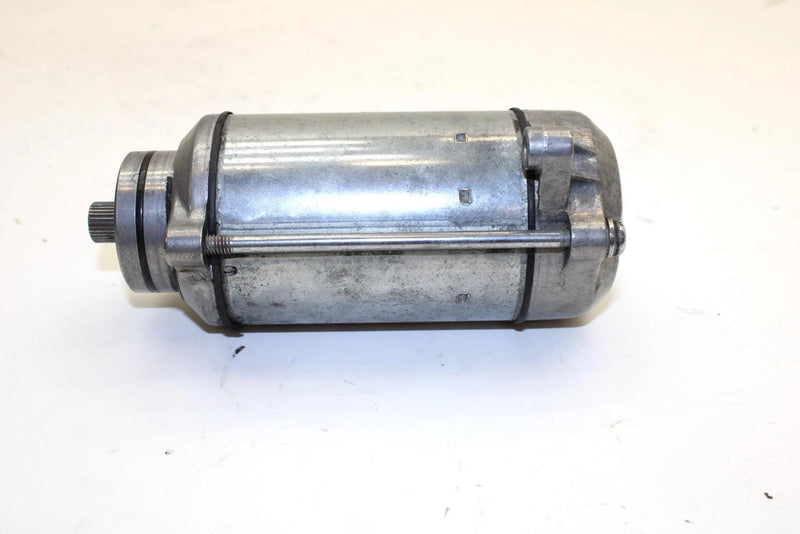 86 Kawasaki Bayou 300 OEM Starter Motor 21163-1141 AK9