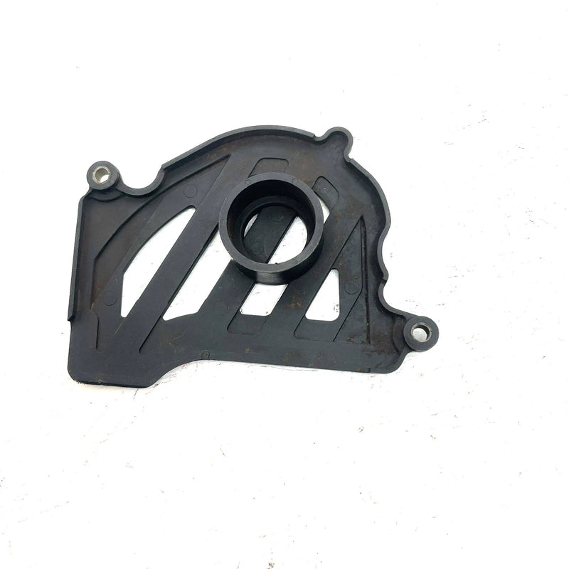 93-08 Honda Sportrax 300 TRX300EX 2x4 OEM Left Gear Cover 11351-HM3-670 AH81