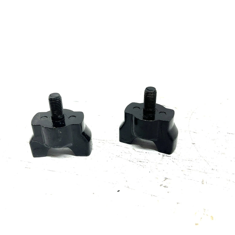 2004 Polaris Sportsman 90 OEM Lower Handlebar Mount Set 0450459 AP209