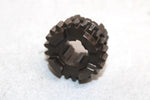 83 Yamaha  Ytm M225 Dxk Oem 22T 2nd Pinion Gear 5H0-17121-01-00 Q3458