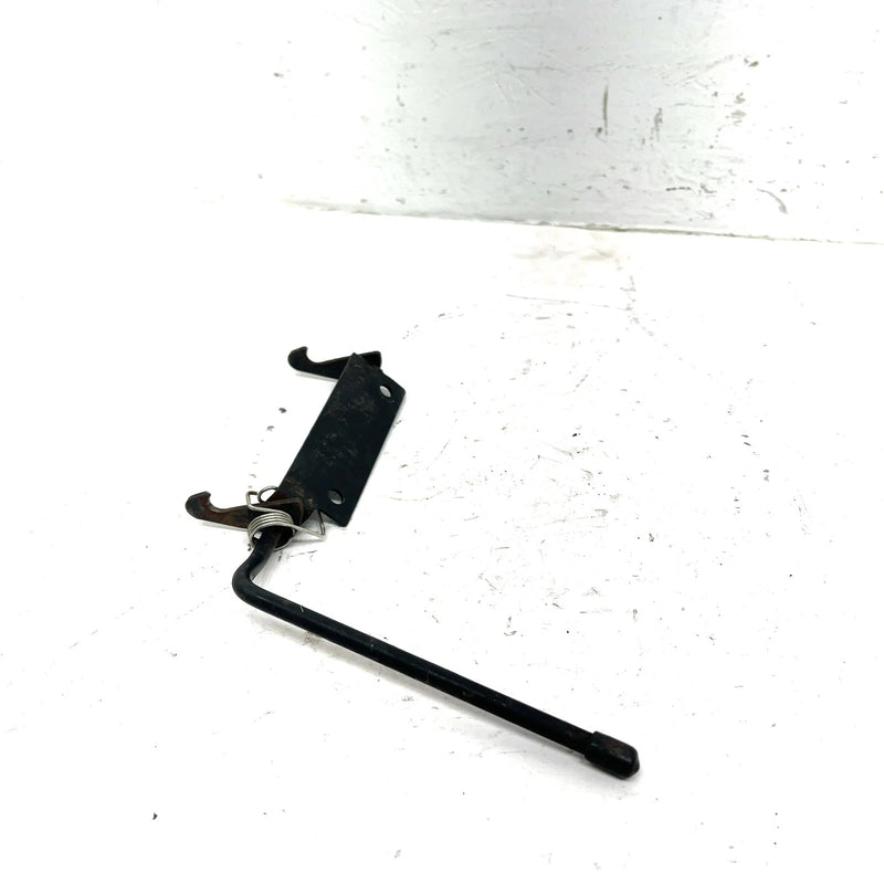 1998 Arctic Cat Bearcat 454 4X4 OEM Seat Latch Lever 1506-056 AA3