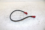 2000 Polaris Classic Touring Oem Black Solenoid Cable 4010190 SP54