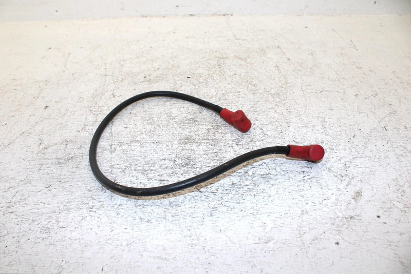 2000 Polaris Classic Touring Oem Black Solenoid Cable 4010190 SP54