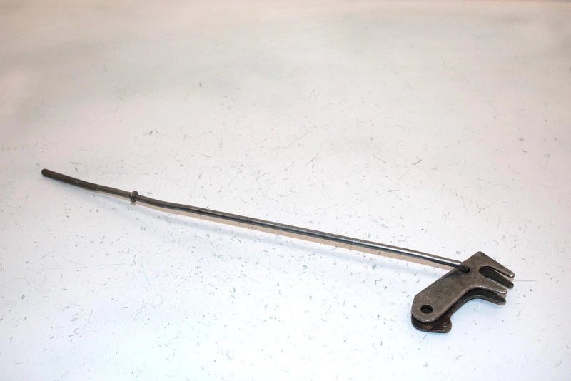 86 Honda Fourtrax  Trx125 A Oem Brake Linkage 43470-VM6-680 AH7