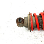 87-89 Suzuki Quadrunner 300 LT300E 2x4 OEM Rear Shock 62100-41B00-019 AS36