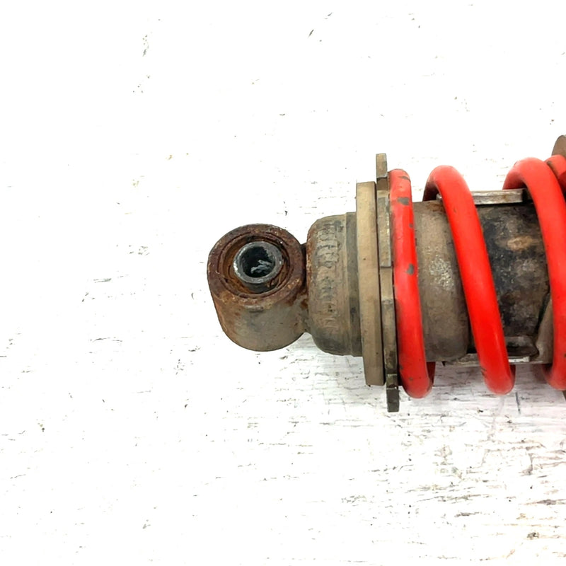 87-89 Suzuki Quadrunner 300 LT300E 2x4 OEM Rear Shock 62100-41B00-019 AS36