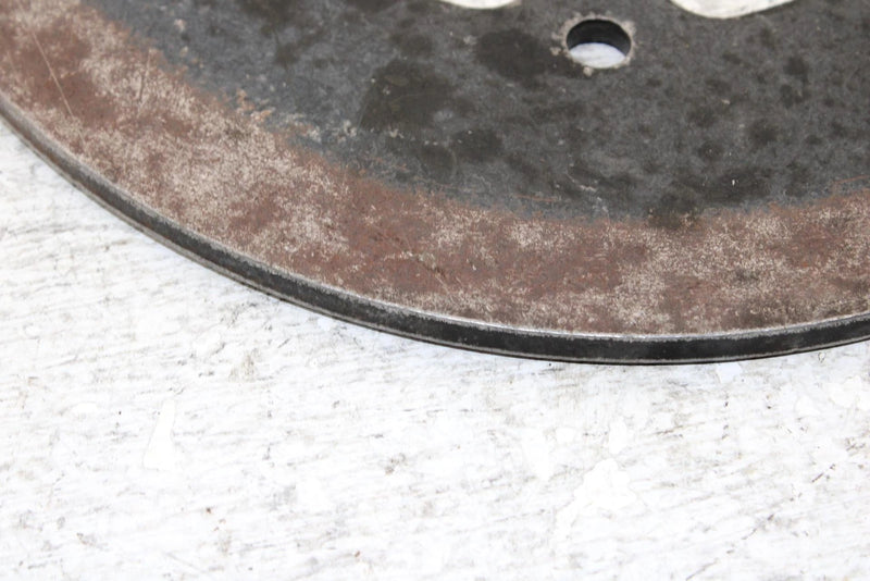 1996 Polaris Xplorer 300 Oem Rear Sprocket Guard 5211618-067 AP93