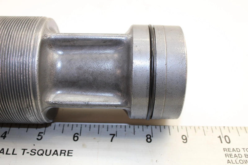 01 Polaris Sportsman 400 OEM Transmission Snorkel Tube 3233750 AP113