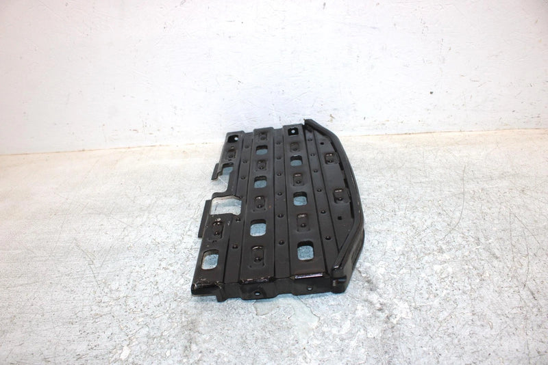 1993 Polaris 250 Oem Front Right Footrest 1040275 AP182