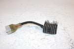 1986 Honda Trx 125 Oem Voltage Regulator 31600-VM6-000 AH41