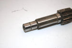91 Yamaha  Champ 100 Yfm100 Oem Main Axle 2HX-17411-01-00 AY12