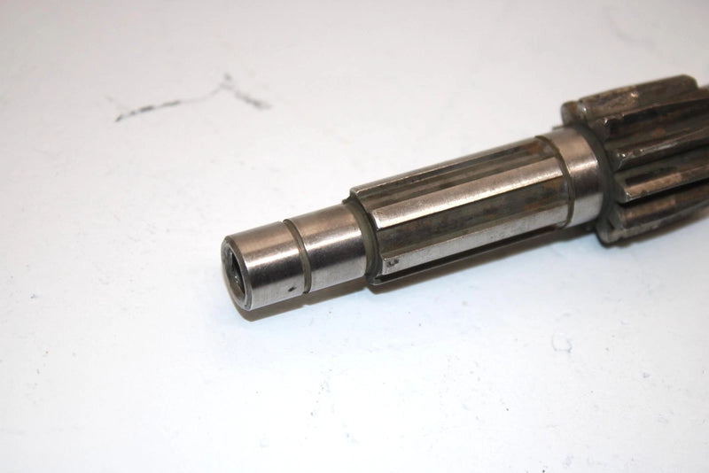 91 Yamaha  Champ 100 Yfm100 Oem Main Axle 2HX-17411-01-00 AY12