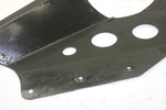 96 Ski-Doo Touring E LT OEM Left Foot Well Side Plate 518308714 SS62