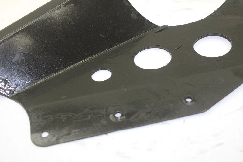96 Ski-Doo Touring E LT OEM Left Foot Well Side Plate 518308714 SS62