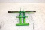 1998 Arctic Cat Zl 500 Oem Rear Torque Arm 1704-508 SA16
