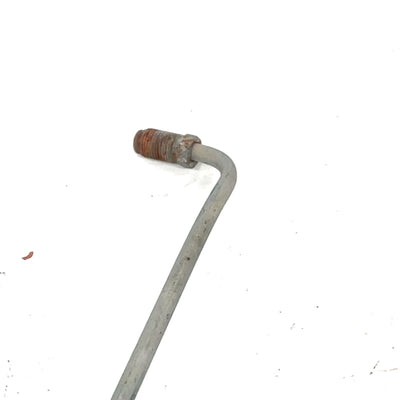 1999 Polaris Sportsman 500 OEM Rear Brake Hard Line 1910478 AP226