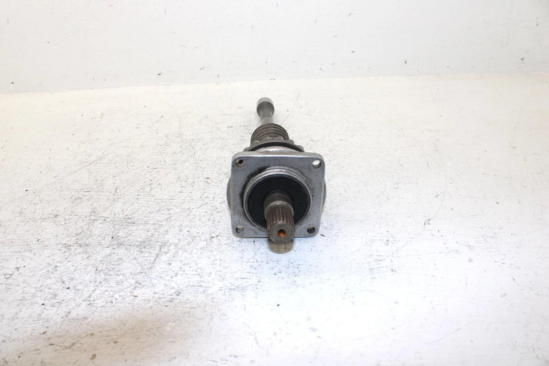 2004 Kawasaki Kfx 700 Oem Front Output Shaft 49022-1193 AK30