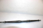 03 Kawasaki Prairie 650 Kvf650a 4x4 Oem Rear Axle 41068-1453 AK15