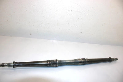 03 Kawasaki Prairie 650 Kvf650a 4x4 Oem Rear Axle 41068-1453 AK15