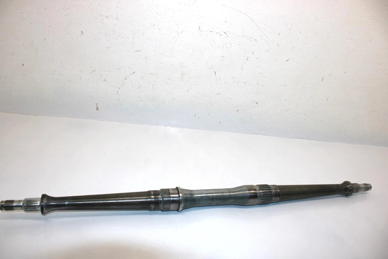 03 Kawasaki Prairie 650 Kvf650a 4x4 Oem Rear Axle 41068-1453 AK15