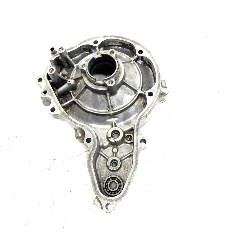 05-09 Honda Foreman Rubicon 500 4x4 OEM Alternator Side Cover 11350-HN2-A20 AH94