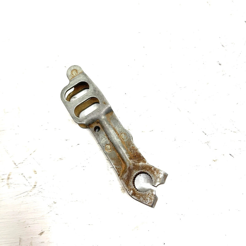 02-03 Kawasaki Prairie 650 KVF650A 4x4 OEM Rear Brake Arm 41053-1094 AK37