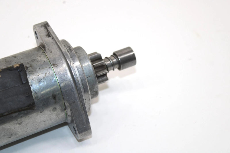 1992 Yamaha Exciter Ii Le Oem Starter Motor Assembly 8BB-81800-02-00 Q5238