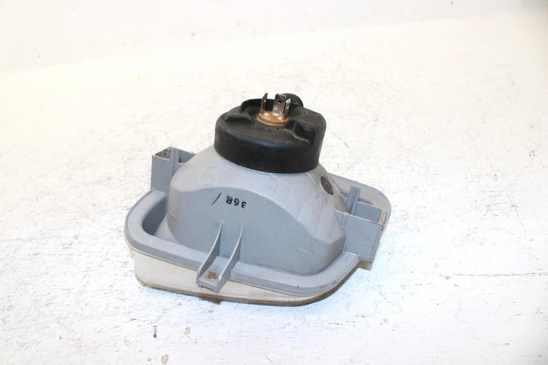 2004 Kawasaki Kfx 700 Oem Right Headlight 23007-1390 AK30