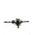 1995 Yamaha Big Bear 350 YFM350FW 4x4 OEM Crankshaft  1YW-11400-02-00 AY58