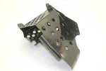 Ski-Doo OEM Left Foot Well 518318934 SS60
