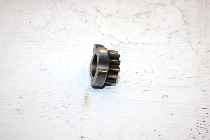2009 Suzuki Lt-a400f Oem Gear Shift Cam 25381-38F10 AS26