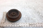 2001 Polaris Trail Boss Oem Flywheel (F4T757) 3086457 AP165