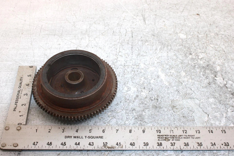2001 Polaris Trail Boss Oem Flywheel (F4T757) 3086457 AP165