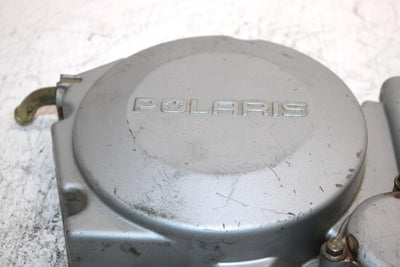 2006 Polaris Predator 500 Oem Clutch Cover 3089614 AP63