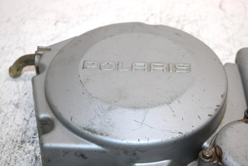 2006 Polaris Predator 500 Oem Clutch Cover 3089614 AP63