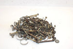 2002 Ski-doo Mxz 800 Adrenaline Oem Nut Bolt Spacer Hardware Kit SS21