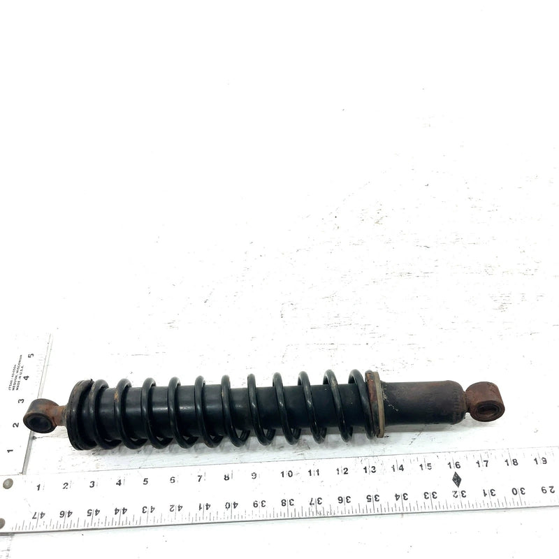 05 Honda Foreman 500 TRX500FE 4x4 OEM Rear Suspension Shock  52400-HP0-A02 AH90