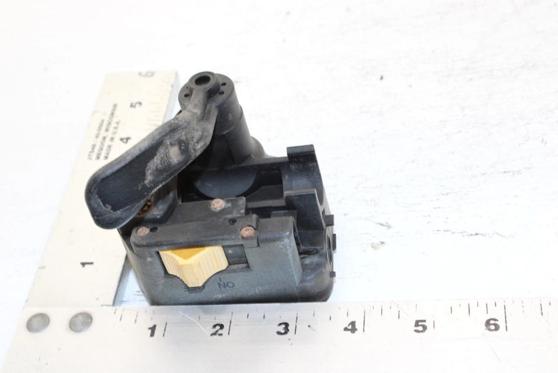 2004 Polaris Sportsman 600 Oem Throttle Lever 2010337 AP20